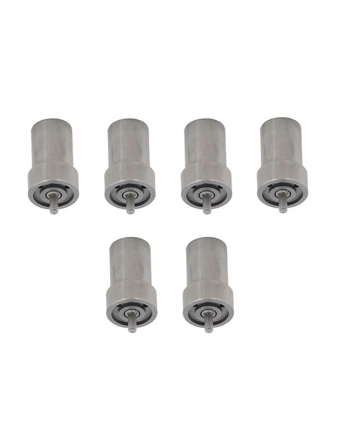 Para Benz W202 W210 W124 OM606 DNOSD310 Inyector diésel 6 piezas | Para inyectores diésel 200, 250, E300, TD 0434250897.