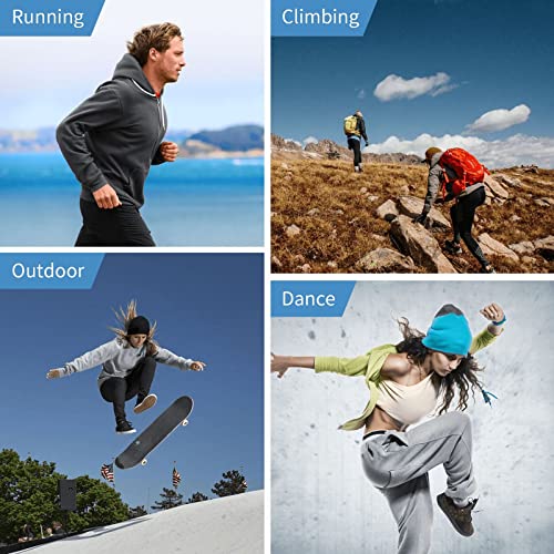 2 Pack Valentine's Day Beanie Hats For Men Women,Red Hearts Slouchy Skull Cap,Soft Cozy Warm Baggy Cancer Chemo Hat Headwear Sleep Caps Scarf Nightcap #TOP5