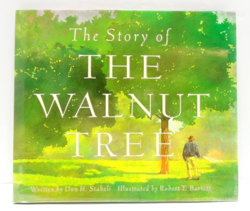 Story of the Walnut Tree