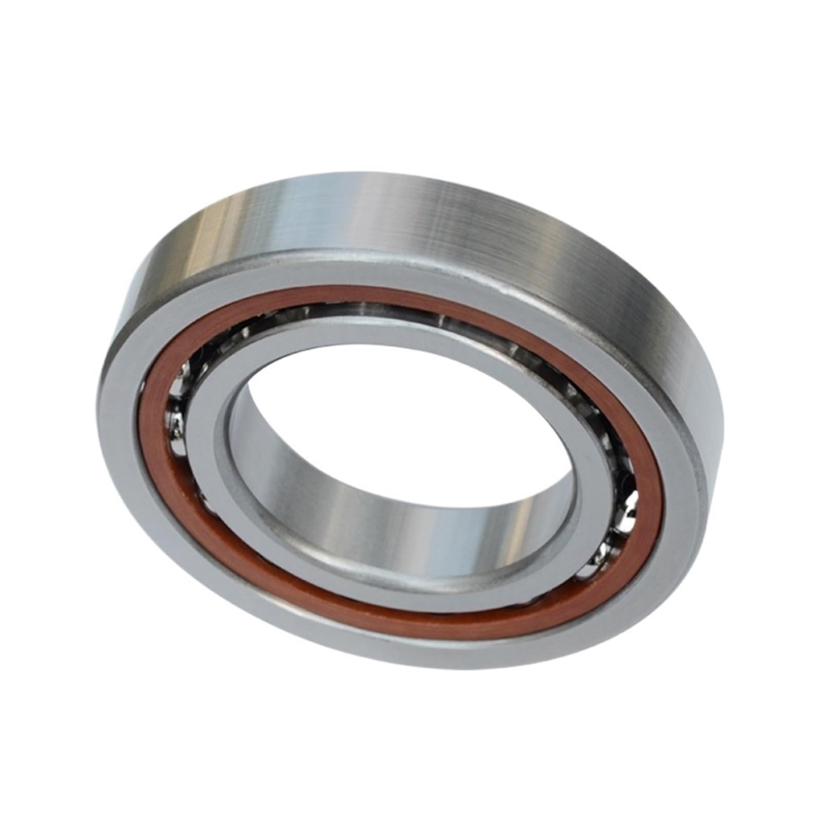 IVEKYKIBC 1pcs 71916 71916CD P4 7916 80X110X16 hin-Walled Miniature Angular Contact Bearings Speed Spindle