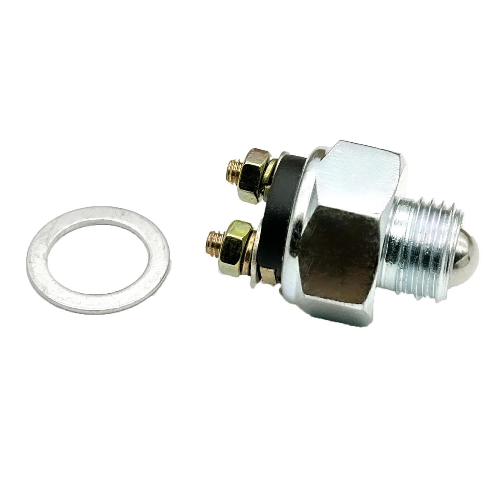 Neutral Safety Switch & Washer S-68154 Replacement for Lokar