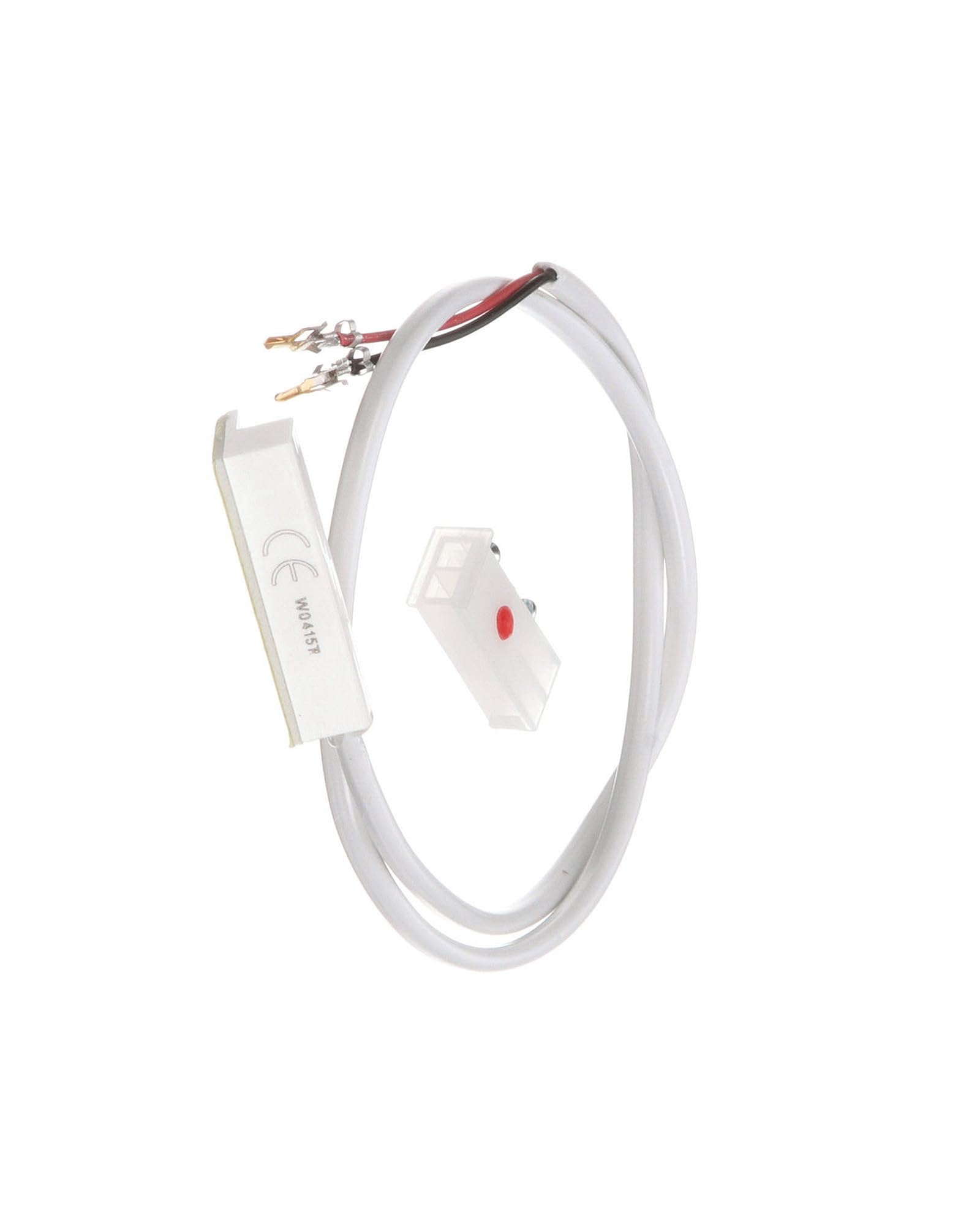 Compatible for use with Globe Knife Cover Switch Assembly 130020 KolCoh29503