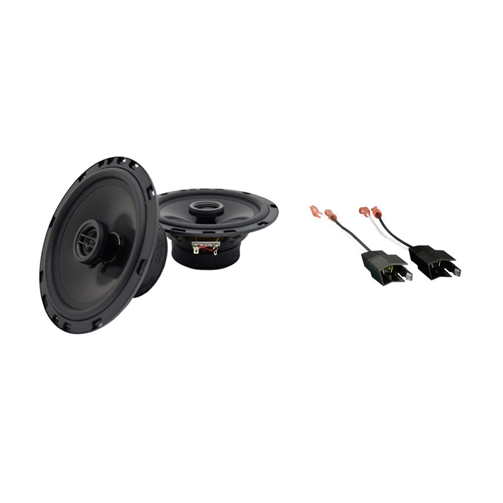 Amazon.com: Harmony Audio Compatible with Dodge Dakota 1997-2000