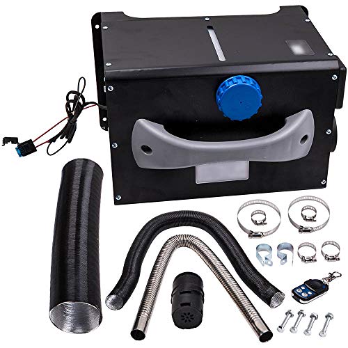 Best Oil Heater Reviews » Blog Archive » Best Bargain 12V 8KW Diesel