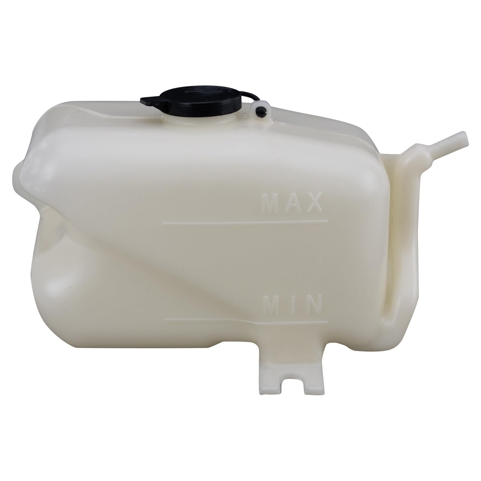 riorio Amazon.com: TRQ Radiator Coolant Reservoir Expansion Tank