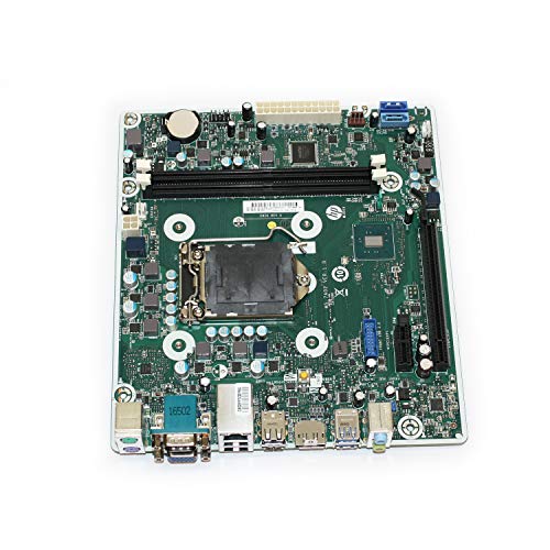 Amazon | スペアパーツ:HP Inc. システムボード ProDesk 400 G3