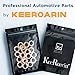 20Pcs Oil Drain Plug Gasket, Copper Crush Washer 11026-JA00A for Nissan/Infiniti, Seal Ring, Professional Automotive Parts by KeeRoarin