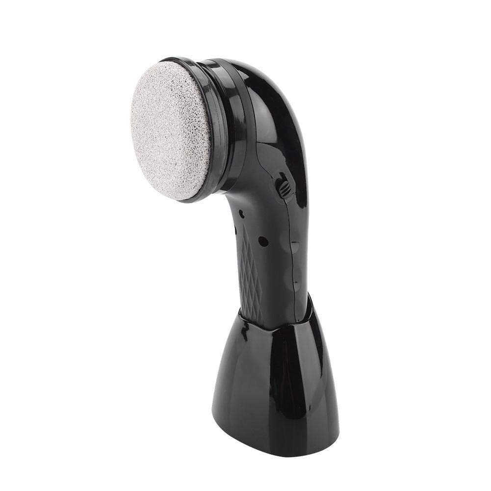 Broco USB scarpe elettrico ricaricabile Spazzola multifunzionale palmare scarpe di cuoio lucidatore