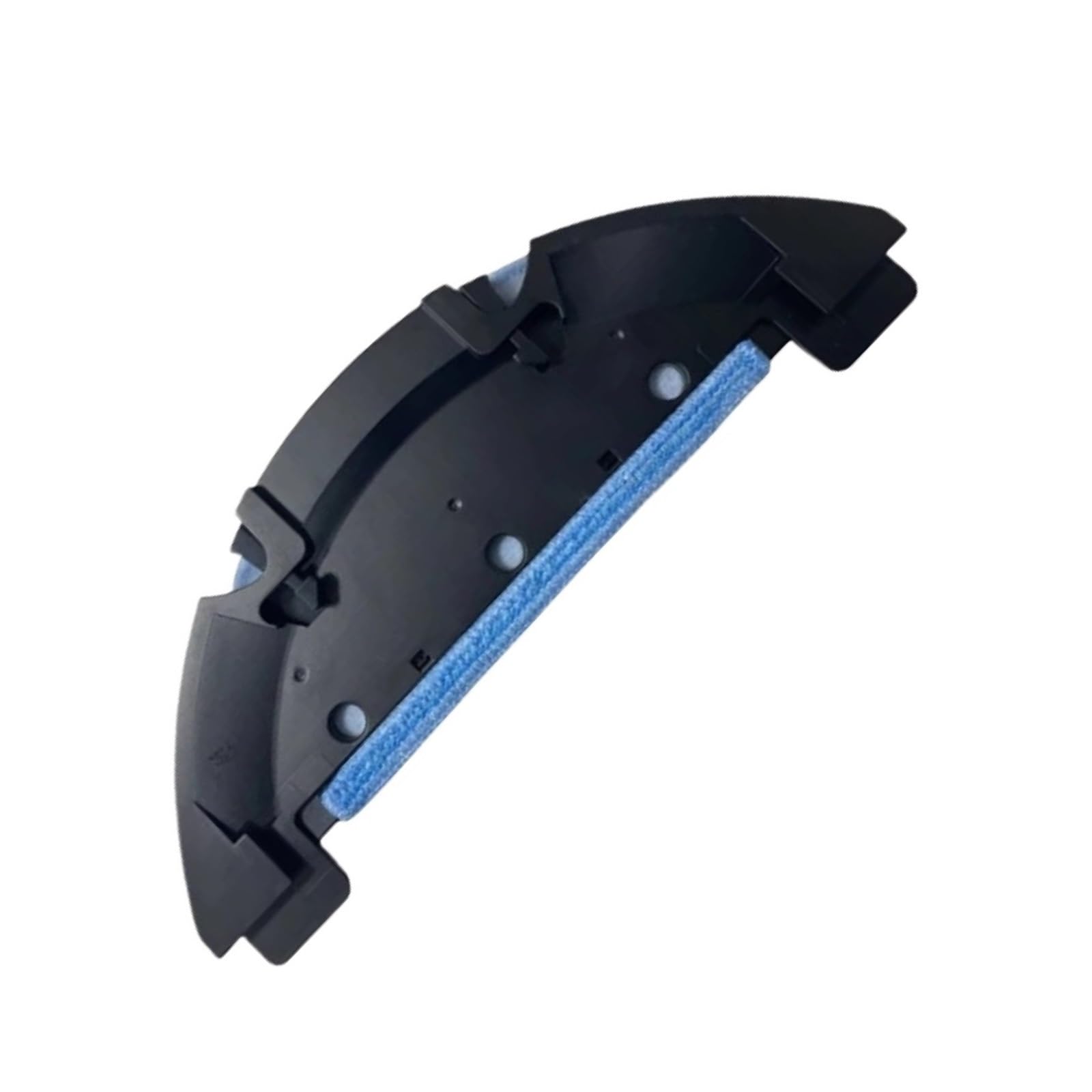 Roboter-Staubsauger-Mopp-Pad, Ihr Stoffrahmen, Kompatibel Mit Ilife, T10S-Zubehör, Mopp-Halterung, Ersatz-Pad, Ihr Halter, Ersatzhalter