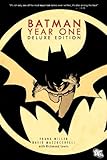 Batman: Year One Deluxe (New Edition)