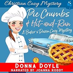 Couverture de Pie Crumbs and Hit and Run