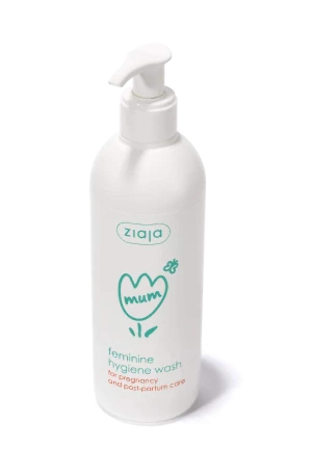 Gel Higiene Íntima Para Mamá - 300 Ml