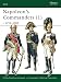 Napoleon's Commanders (1): c.1792-1809 (Elite) (Vol 1)
