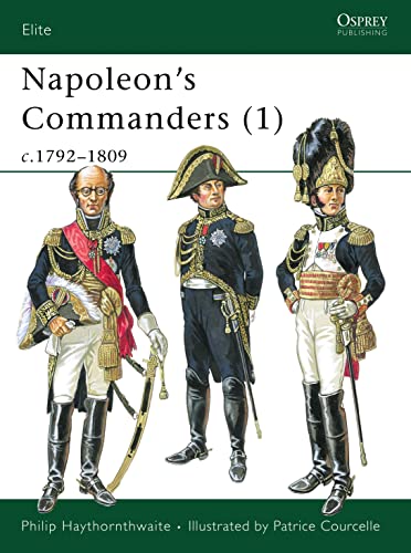 Napoleon's Commanders (1) view 2