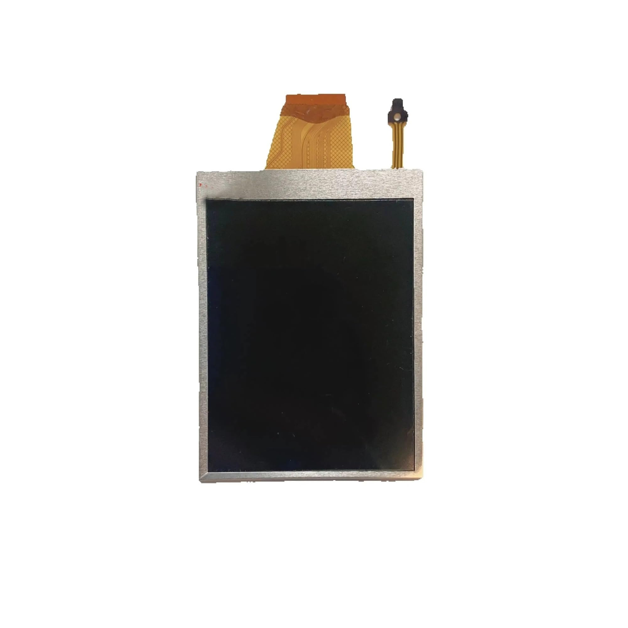Pantalla LCD para reparar cámara Canon EOS 1100D y Rebel T3 Digital 4