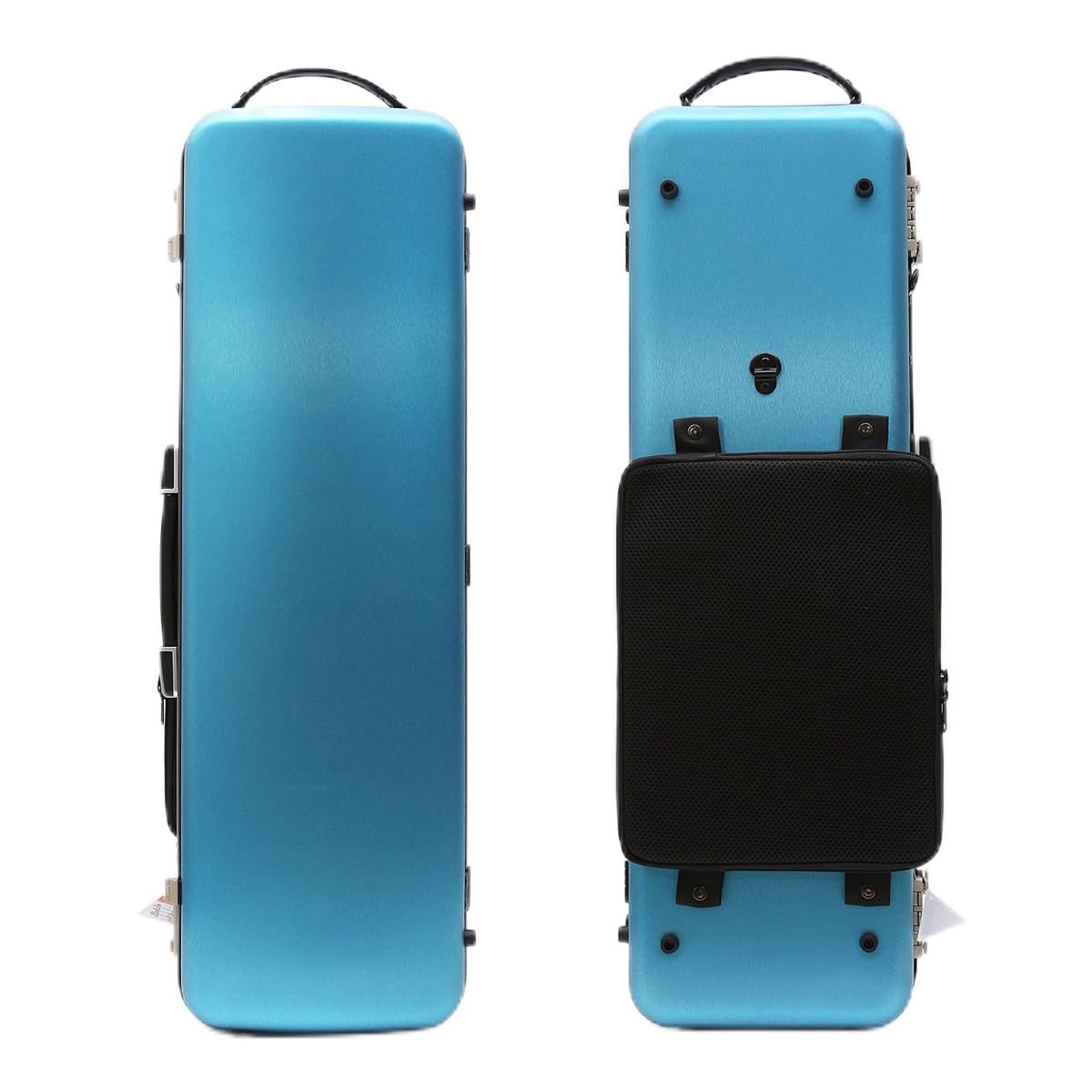 Amazon | Vetimobato カーボンファイバーバイオリンケース 4/4