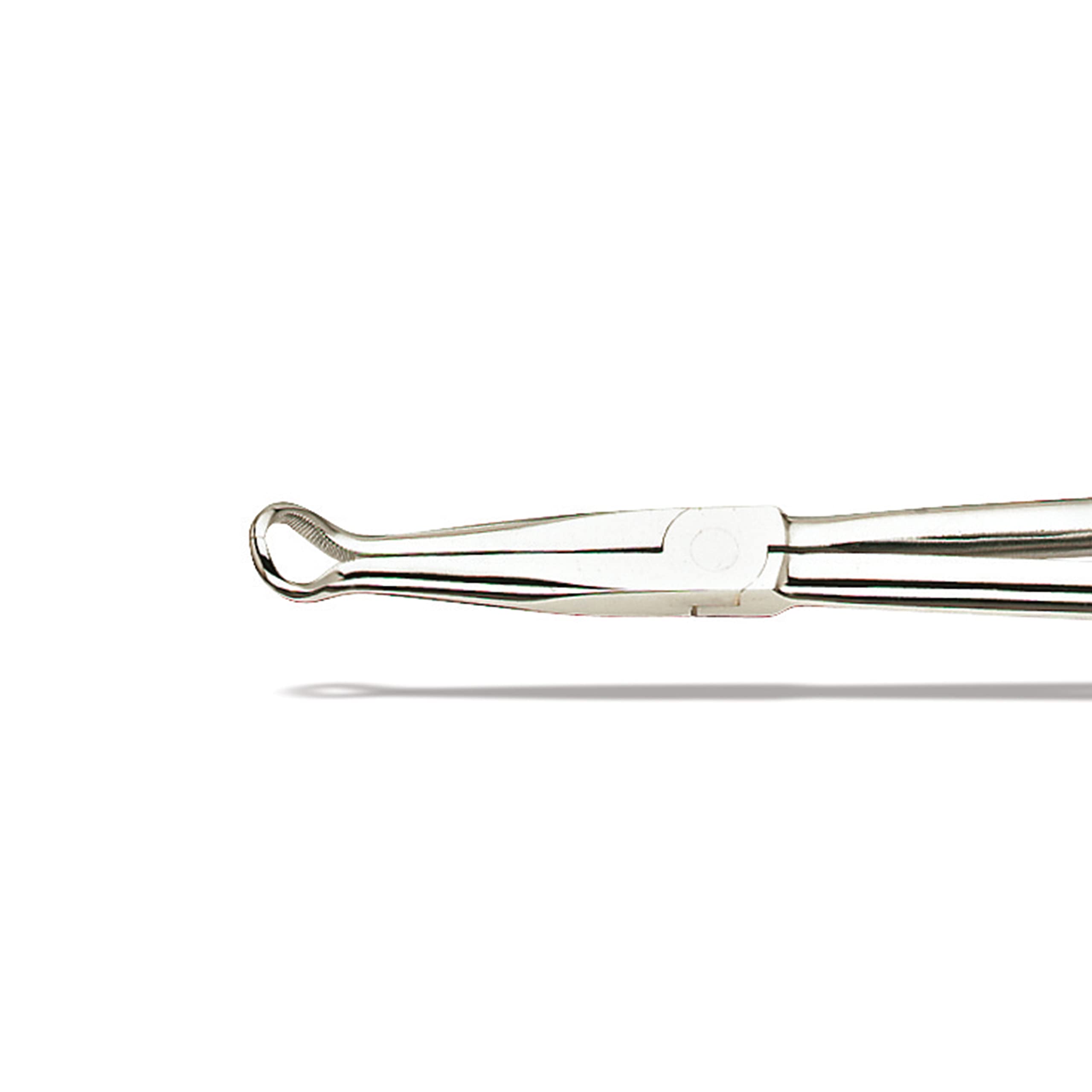 BETA - Pinza per Cappucci Candele d’Accensione a Becchi Lunghi con Manici Antiscivolo in PVC, Pinza Professionale per Rimozione Cappucci Candele Auto e Manutenzione Motore Officina Automotive, 1474DL