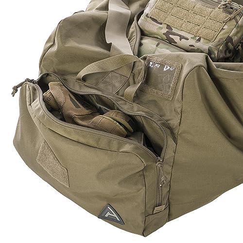 Deployment Bag Large Adaptive Green3