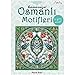 Ottoman Inspired Cross Stitch Motifs: 75 New Models (Cross Stitch Motif Series)