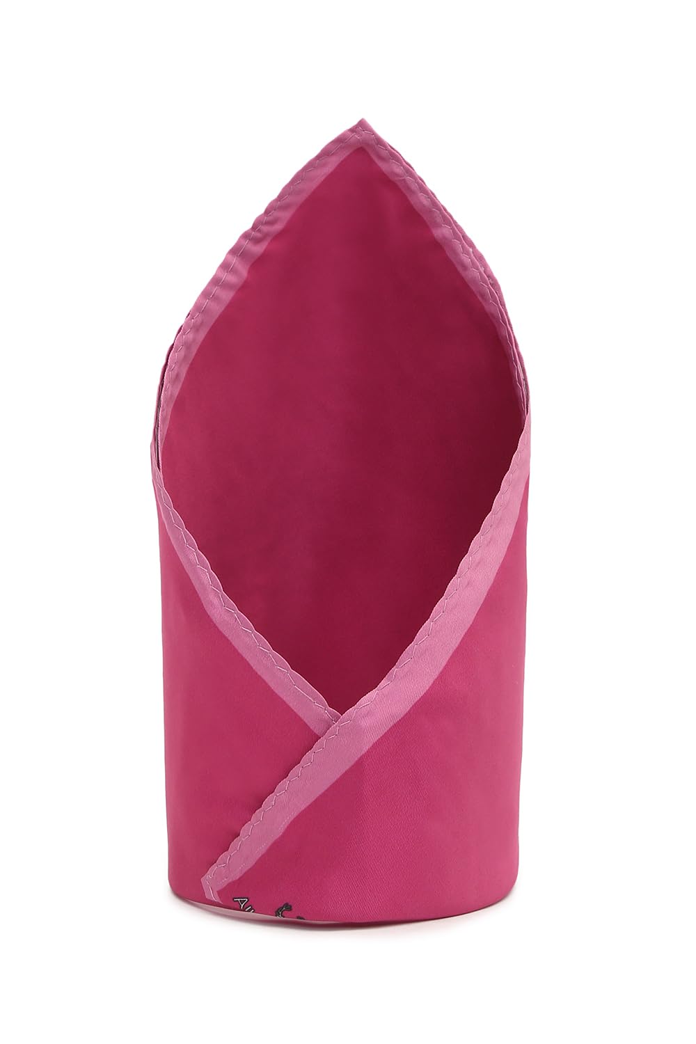 allen solly Men Pink Party Pocket Square-picture-33