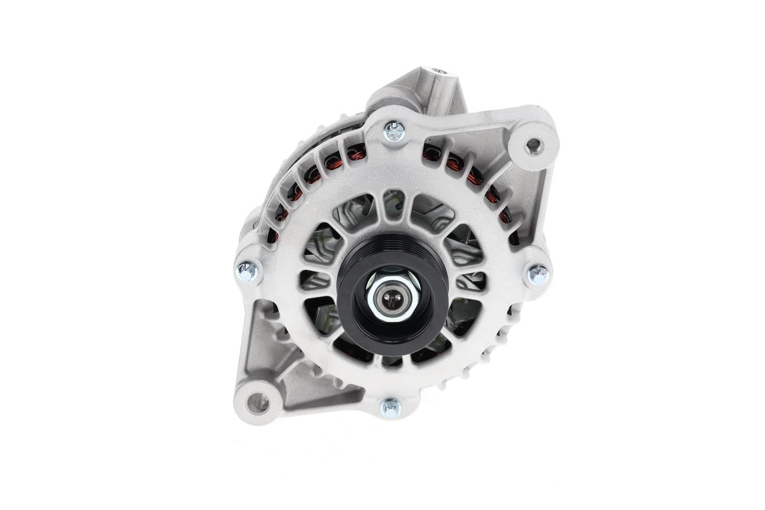 HELLA 8EL 011 710-071 Alternador - 14V - 100A