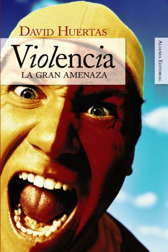 Portada de Violencia