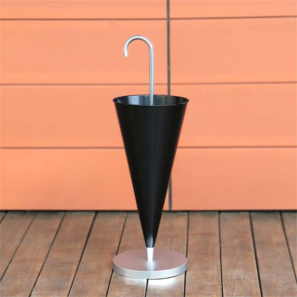 European-style Umbrella Stand Home Hotel Restaurant Office Umbrella Bucket Rain Gear Storage Rack