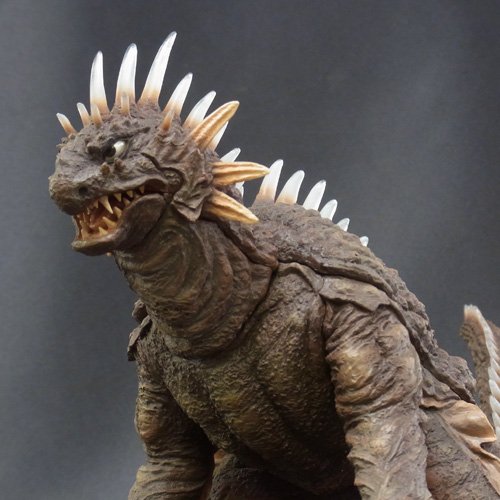 Amazon.co.jp: X-PLUS 東宝大怪獣シリーズ 「バラン(1958版