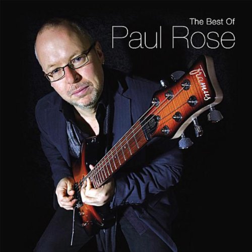 Paul Rose