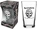 Iron Maiden szklanka The Book Of Souls szklanka do piwa longdrink szklanka XL szklanka do picia Pint Glass