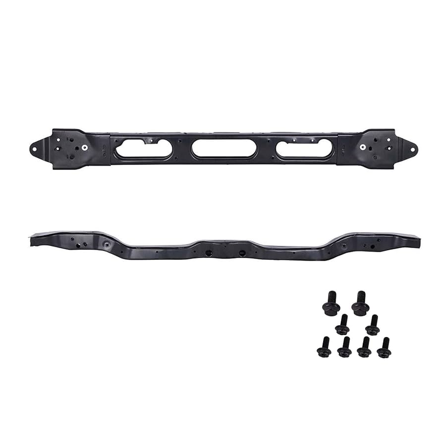 RHページです·͜· ︎︎ Amazon.com: Partzer Radiator Support Core Sub-Assembly Upper