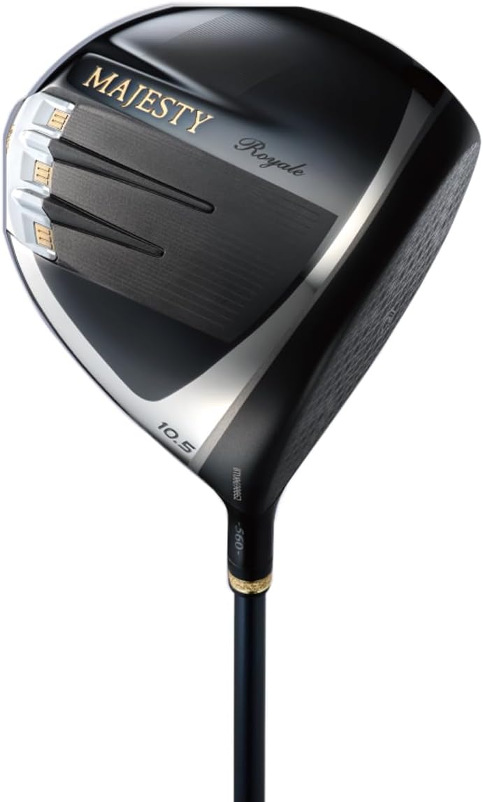 MAJESTY’25ロイヤル 10.5 Ｒ MAJESTY'25ロイヤル 10.5 R マルマンゴルフ MAJESTY マジェスティ