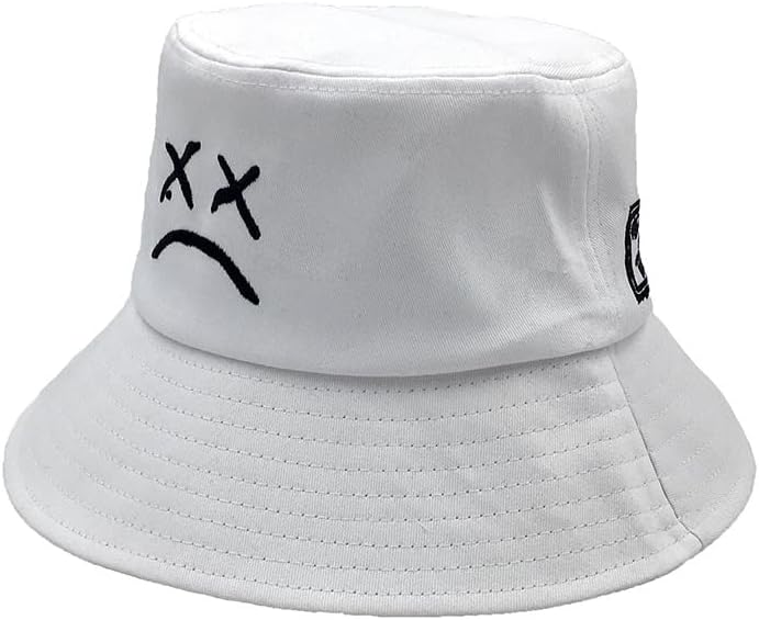 Bucket Hat Unisex Simple Caps Hip Hop Gorros Men Women Cap Beach Fishing Sunhat