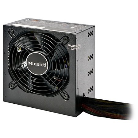 be quiet! SYSTEM POWER 7 600W - bulk -