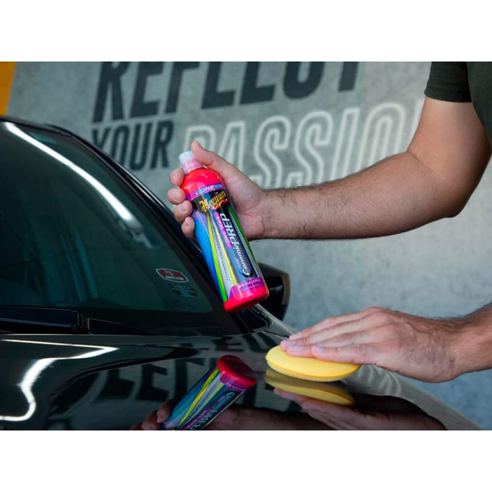 Meguiar's Hybrid Ceramic Pre-Wax Prep
