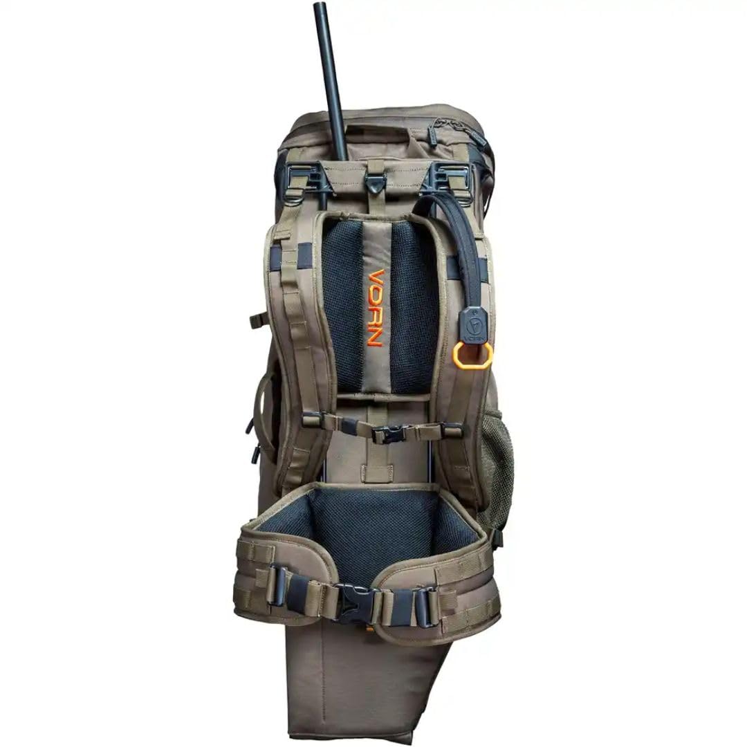Backpack Vorn EV45 (Ash Green) .0104