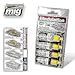 Dunkelgelb Modulation Paint Set Ammo of Mig Jimenez