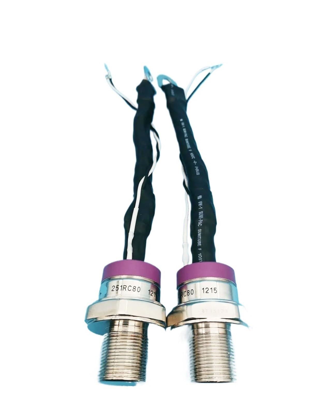 MBPAIHOP 1PCS 300U60A 300U40AM20 VS-ST230S12P0V 251RC120 251RC80 251M80 Transistor Thyristor Diode Module(251RC80)