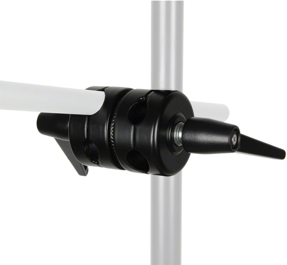 Pince à Vis De Serrage Walimex Avec Raccord Spigot Video Walimex Pince à Vis De Serrage Walimex Avec Raccord Spigot Video Walimex