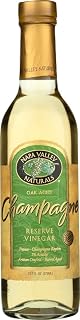 Napa Valley Naturals Champagne Vinegar (3x12.7 Oz)