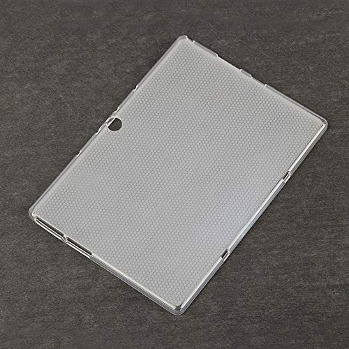 Amazon.co.jp: ALLDOCUBE X Neo 10.5インチ ケース - TPUシリコン