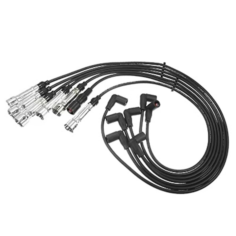 Cavi candela Per Benz per 280 L6 2.8L W114 1973-1976