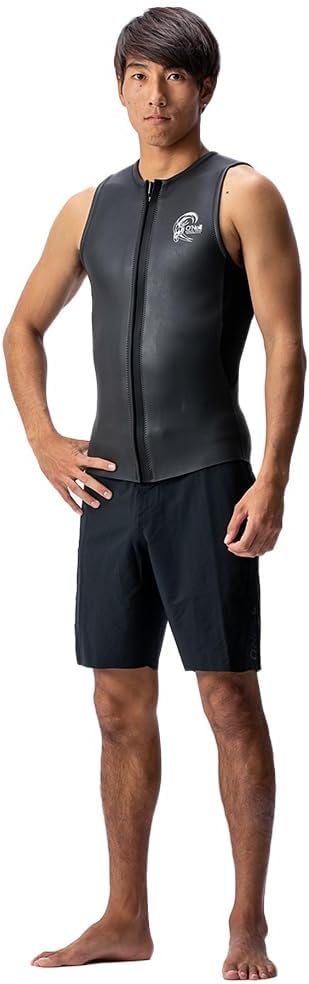 オニール公式】SUPER LITE CLASSIC ベスト 2mm (2024春夏) 展示品/未