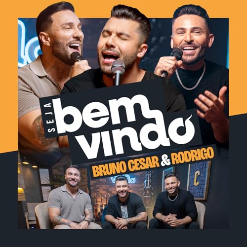 Bruno Cesar e Rodrigo