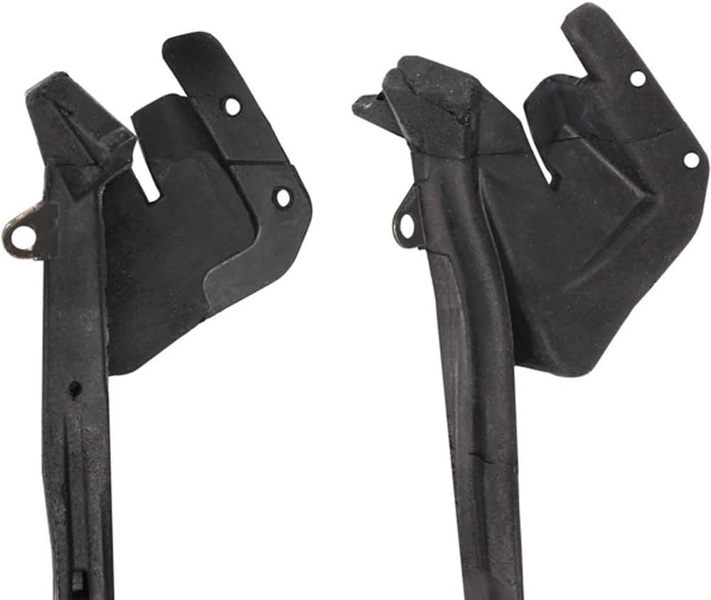 Steele Rubber Products 90-3232-90 Body Weatherstrip Kit Compatible with 1967 Chevrolet Camaro, Pontiac Firebird