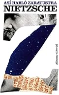 Así habló Zaratustra: Un libro para todos y para nadie (El libro de bolsillo - Bibliotecas de autor - Biblioteca Nietzsc…