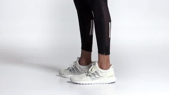 adidas gazelle silver green womens Adidas Women's Ultraboost 1.0 'Grey One' -Originally $180.00  Unheardof  Brand