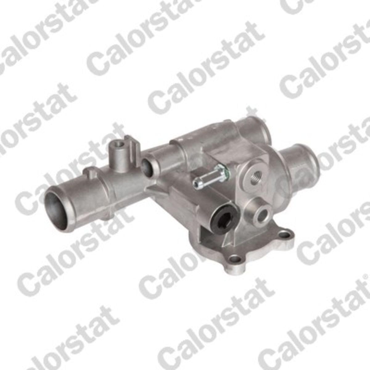 Calorstat TH6590.88J Termostato