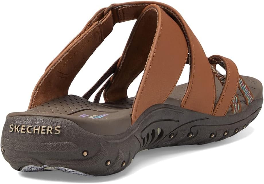 Skechers womens Reggae - Sunday Stroll - Image 3