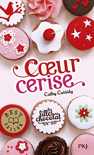 1. Les filles au chocolat : Coeur cerise (1)